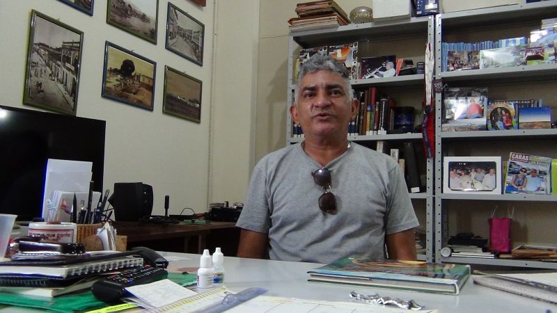 Pio Stefanelo - Agrônomo